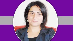 Dünya kadınları “Aysel için adalet” diyor