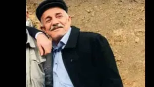 70 yaşında cezaevine atılıp katledildi