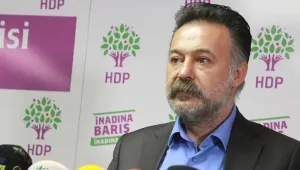 Sanki PKK’yi kapatma davası