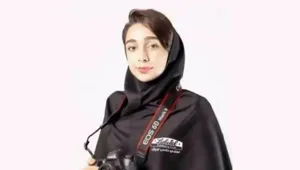 İranlı fotoğrafçı Fatameh Aali katledildi