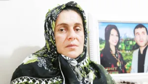 Kızının taziyesinde oğlunun şehit haberini aldı