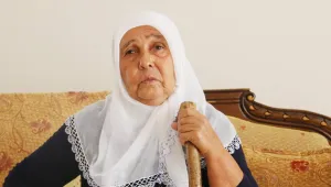 Kıyamete kadar çocuklarımın yolundayım