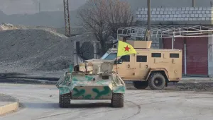 Hesekê’de sona doğru