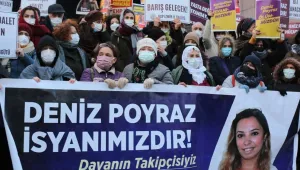 Bu dava, bizim davamızdır