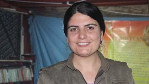 22 yıldır her alandaydı