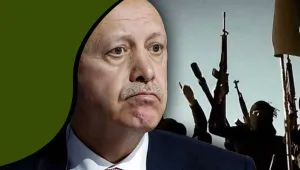 IŞİD‘leşmeden Rojava’ya...     