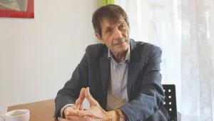 Mäder: PKK’siz çözüm olmaz 