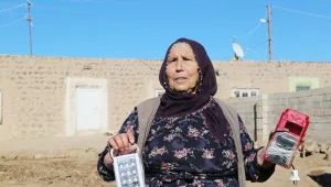 DEDAŞ susuzluğa mahkum ediyor