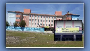 Irkçı müdür dokunulmaz