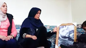 Yüzyılların yaralarına derman oluyorlar