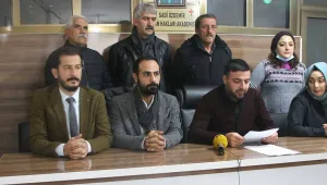 Batman’da bir yılda 5 bin 19 hak ihlali