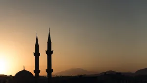 Ramazan’da din bezirganları