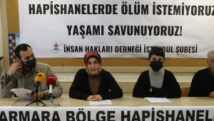 20 cezaevinden 3 bin ihlal