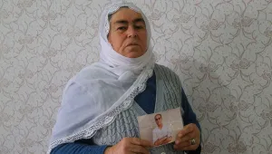 Vazgeçeceğimizi sanıyorlar