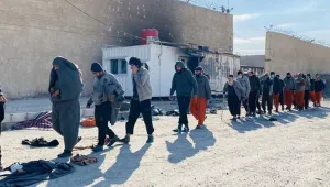 Urfa Valisi’nin bir ayağı Serêkaniyê’deydi
