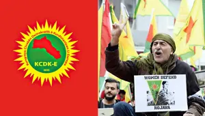 Rojava için ayağa kalk