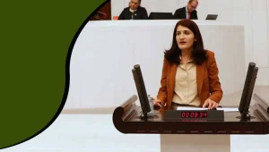 Semra Güzel’in fotoğrafı
