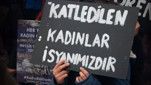 İki kadın daha katledildi