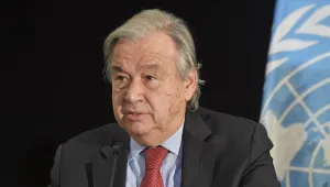 50 milyon sivil çatışma mağduru