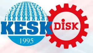 KESK ve DİSK memnun
