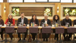 Toplum seçeneksiz bırakılmamalı