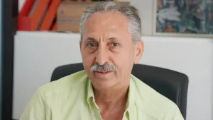Hozan Sefkan’ın sazına bile el koydular