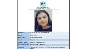 9 Kürt’ün cenazesi Güney’e gönderildi 