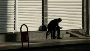 İşçi sınıfı sendikasız