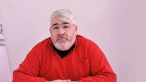 Yozgatlı bir Türk’sün, HDP’de ne işin var?
