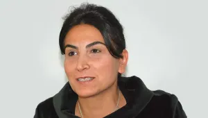 Aysel Tuğluk ATK’ye sevk ediliyor