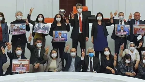 Savcılar fezleke yarışında
