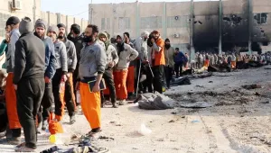 Kobanê’den Hesekê’ye