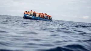 En ölümcül rota yine can aldı