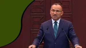 Neden yeniden Bekir Bozdağ?