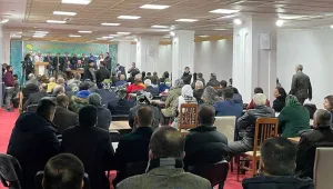Güney'den PKK kampanyasına destek