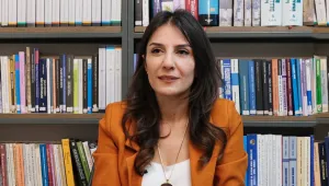 'Herkes kendi sivil eylemine başladı'