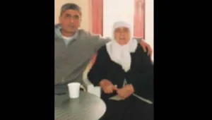 30 yıllık tutsağın şehadeti açıklandı
