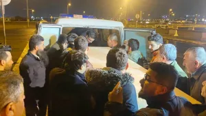 Göçe bir çare bulun artık!