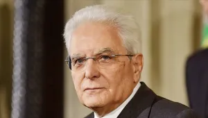 Kriz Mattarella seçilerek aşıldı