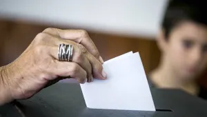 Portekiz'de halk vekillerini seçti