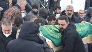 Bilgin'e kitlesel uğurlama