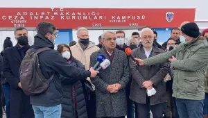 Kumpas davası için korsanlık