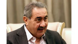 Zebari’nin adaylığına itiraz 