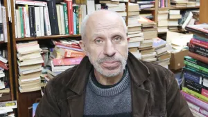 Sahaflar: Kriz var, kimse kitap okumuyor