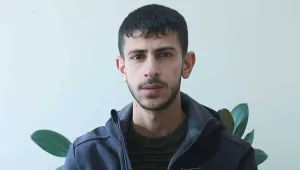 Ajanlık dayatması ses kaydında