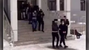 Polis fuhuş salonu işletiyor