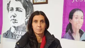 Saraların mirasını sürdürüyorlar
