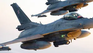 ABD'den Türkiye'ye F-16 yanıtı