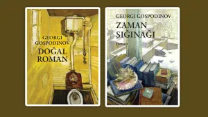 Georgi Gosodinov: Sıradışı bir yazar