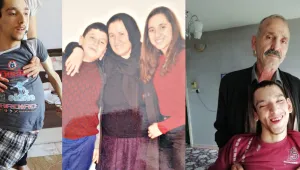 Tüm aile cezalandırılıyor